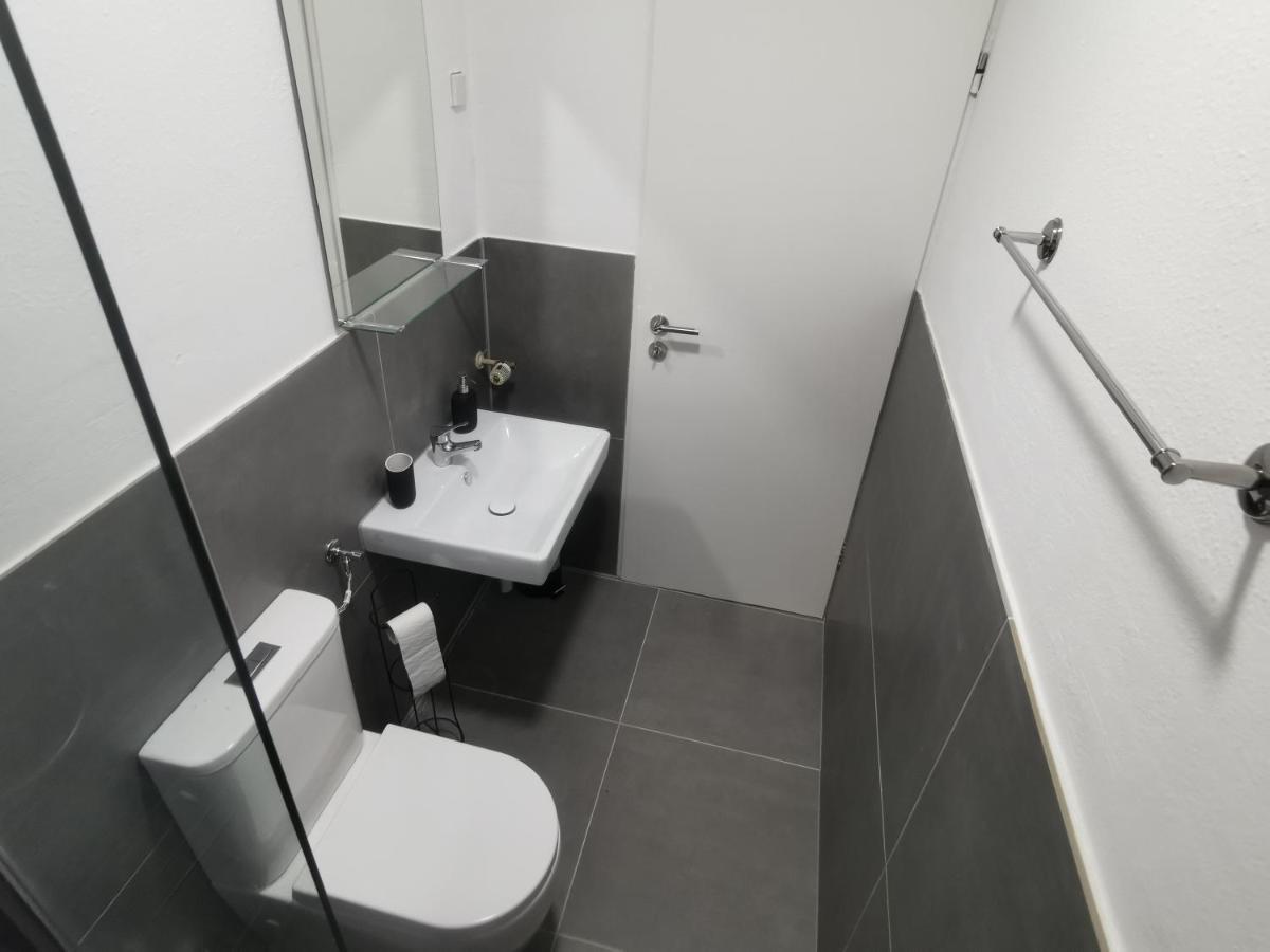 Koochi-Gasteappartement 47 Quadratmeter Nr-108 Krefeld Exterior foto