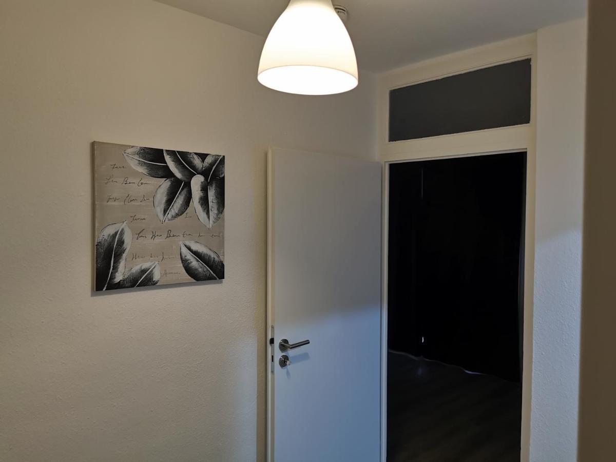 Koochi-Gasteappartement 47 Quadratmeter Nr-108 Krefeld Exterior foto